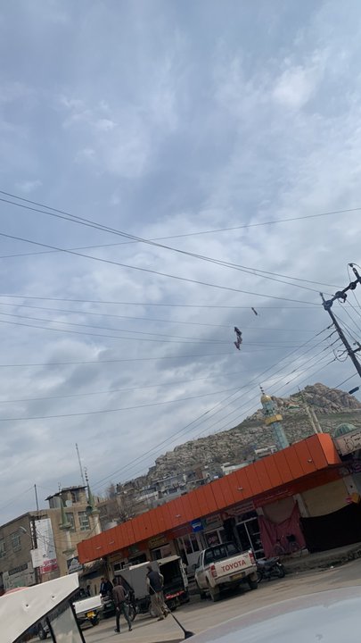 مشاركاتي في أنت الراصد