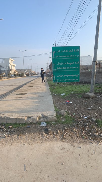 مشاركاتي في أنت الراصد