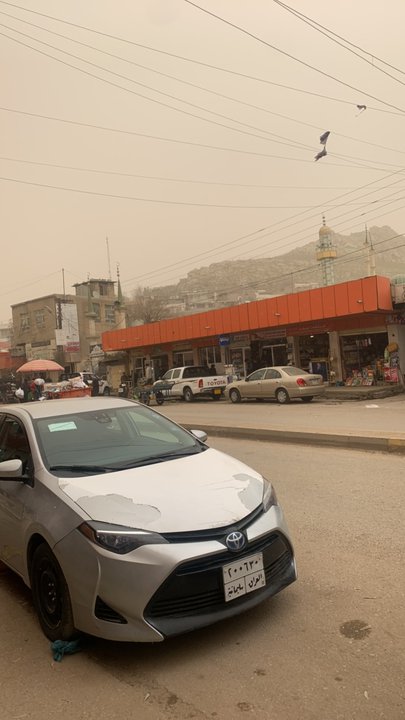 مشاركاتي في أنت الراصد