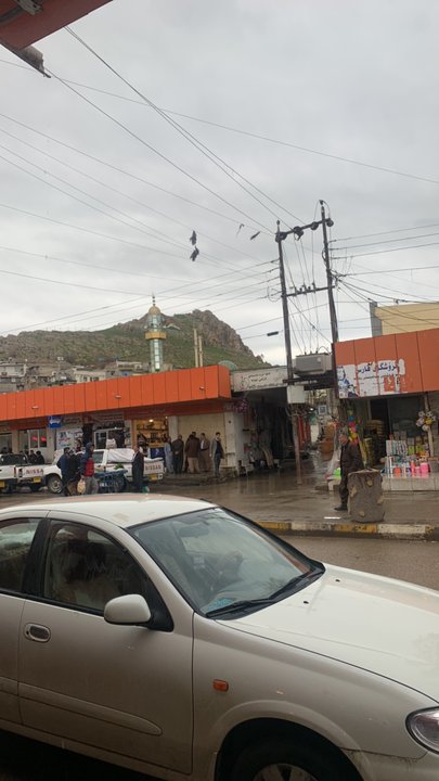 مشاركاتي في أنت الراصد