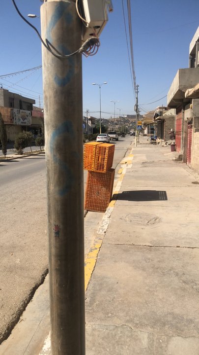 My Crowdsourcing Posts