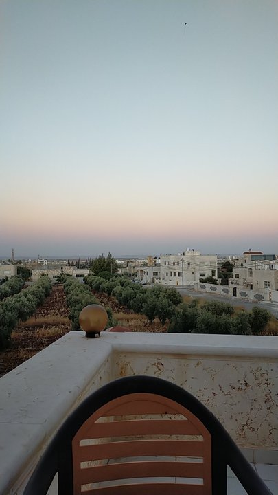 مشاركاتي في أنت الراصد