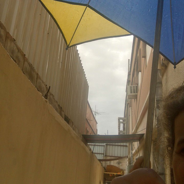 My Crowdsourcing Posts