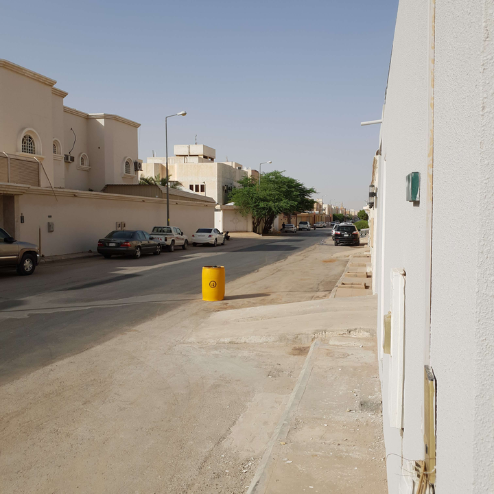 مشاركاتي في أنت الراصد