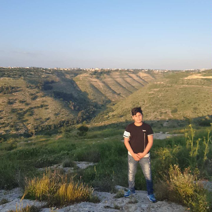 مشاركاتي في أنت الراصد