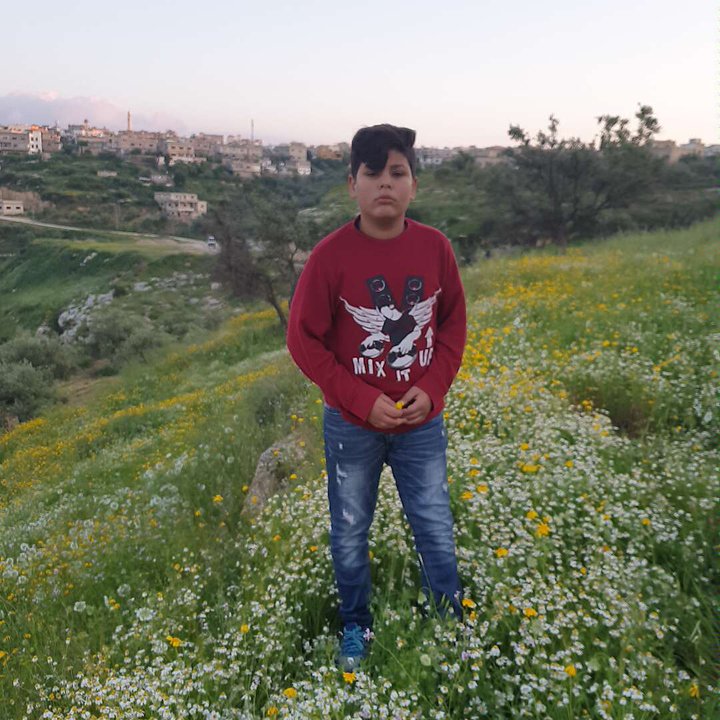 مشاركاتي في أنت الراصد