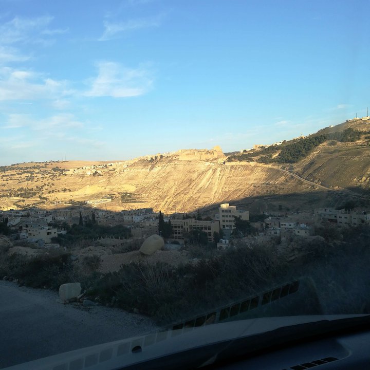 My Crowdsourcing Posts