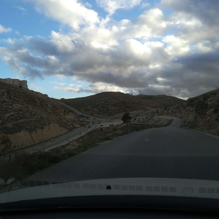 My Crowdsourcing Posts