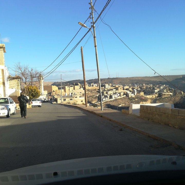 My Crowdsourcing Posts