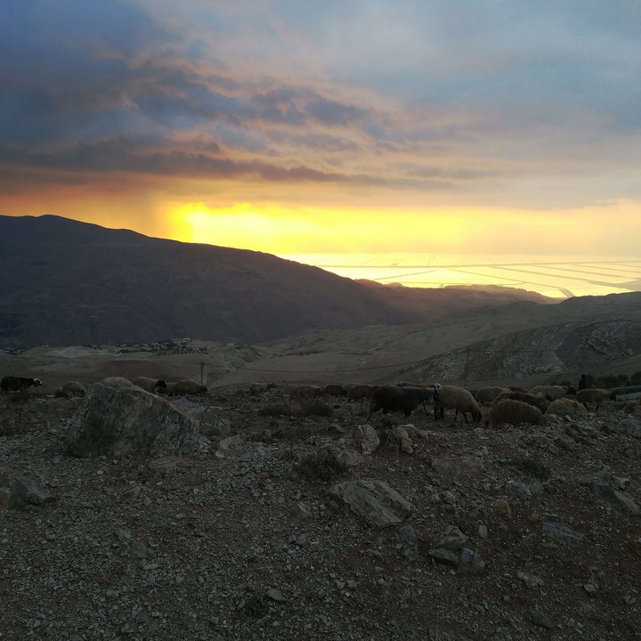 My Crowdsourcing Posts