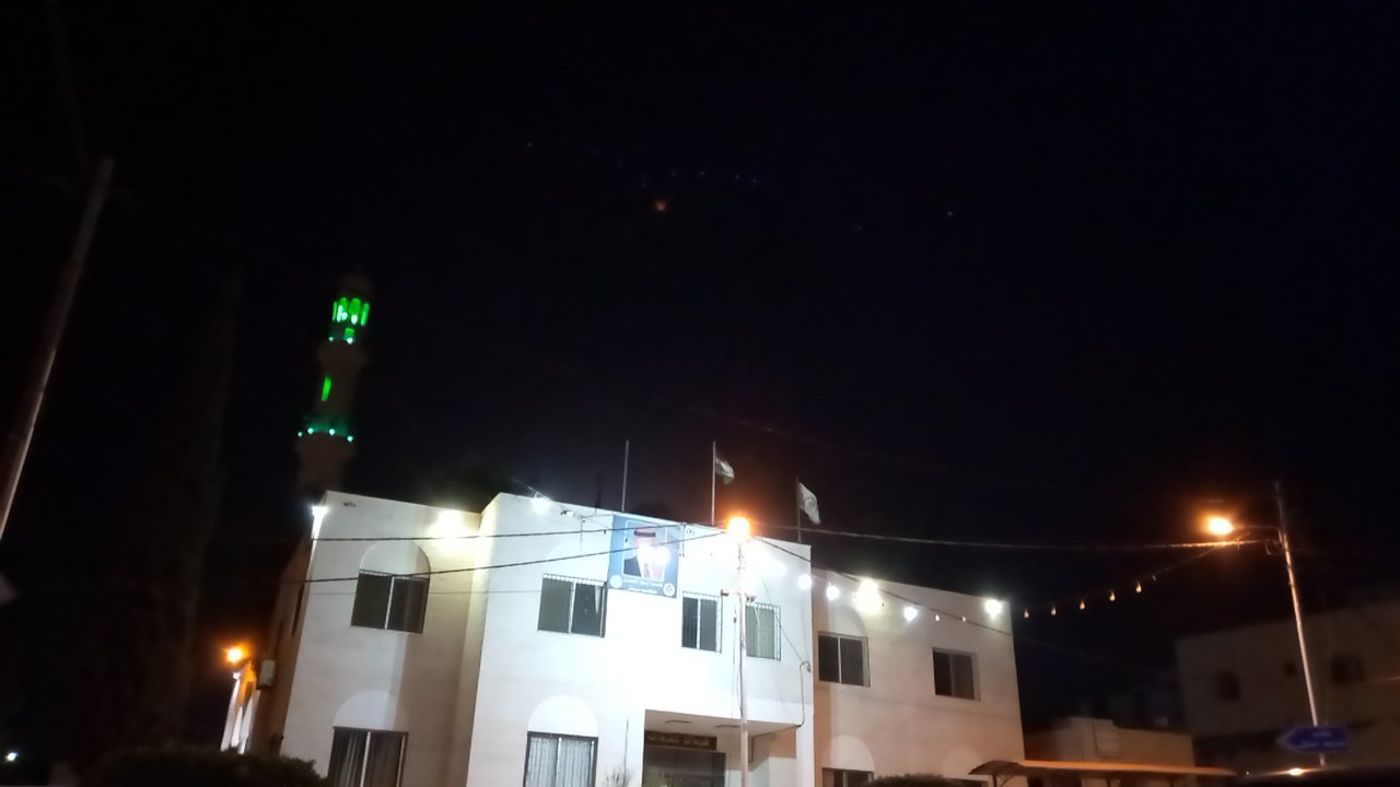 مشاركاتي في أنت الراصد