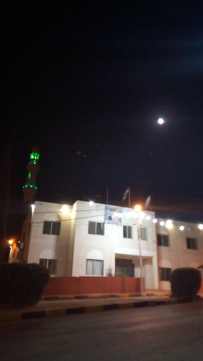 مشاركاتي في أنت الراصد