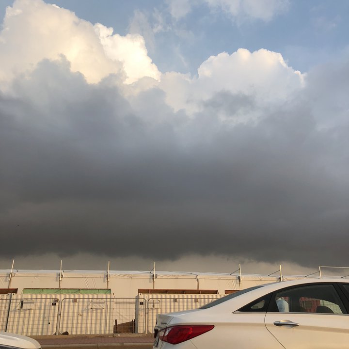 مشاركاتي في أنت الراصد