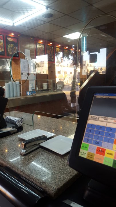 مشاركاتي في أنت الراصد