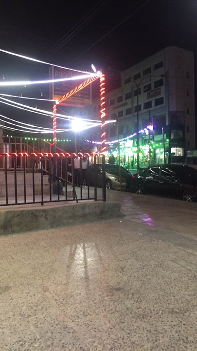 مشاركاتي في أنت الراصد