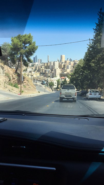 مشاركاتي في أنت الراصد