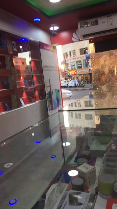 مشاركاتي في أنت الراصد