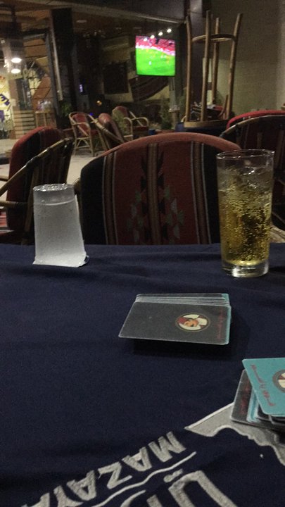 مشاركاتي في أنت الراصد