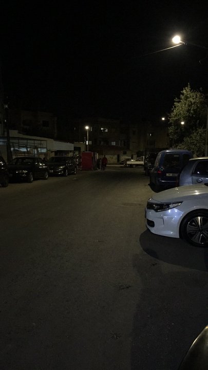 مشاركاتي في أنت الراصد