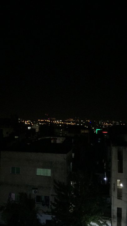 مشاركاتي في أنت الراصد