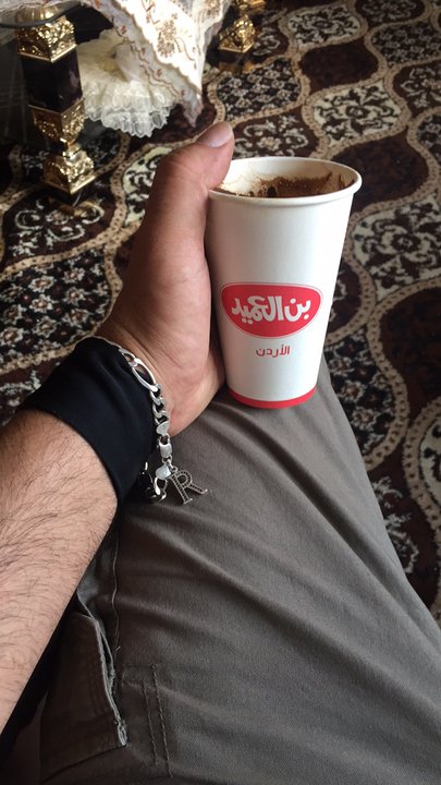 مشاركاتي في أنت الراصد