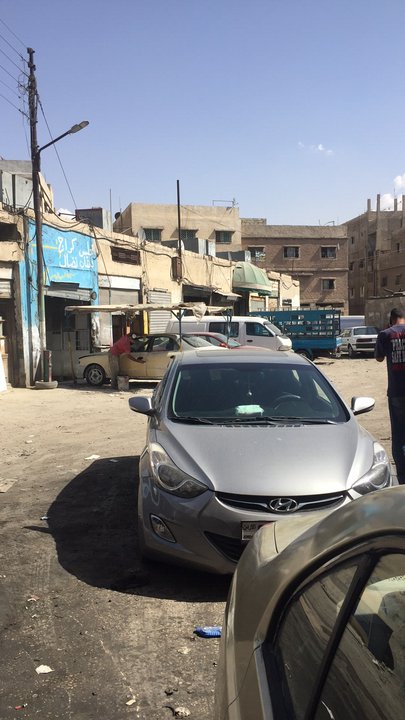 مشاركاتي في أنت الراصد