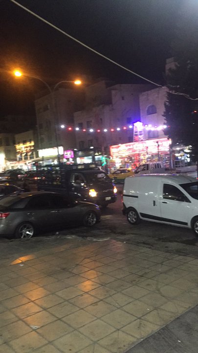 مشاركاتي في أنت الراصد