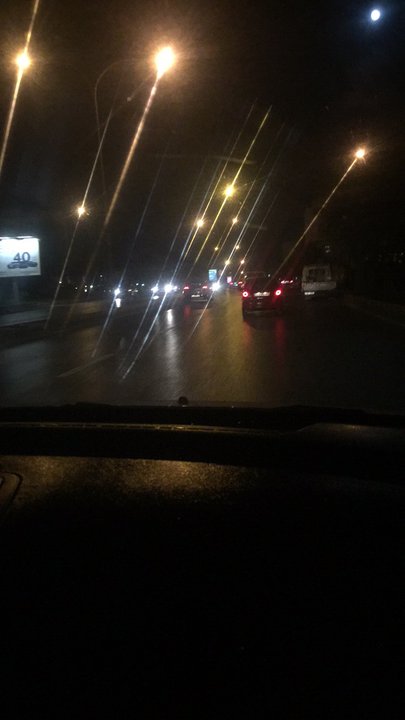 مشاركاتي في أنت الراصد