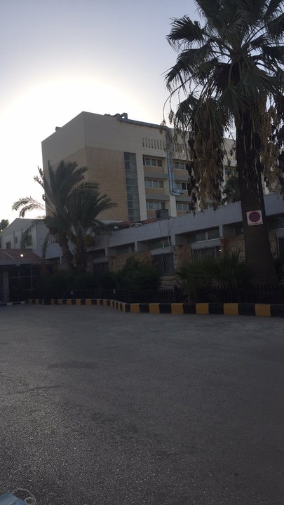 مشاركاتي في أنت الراصد