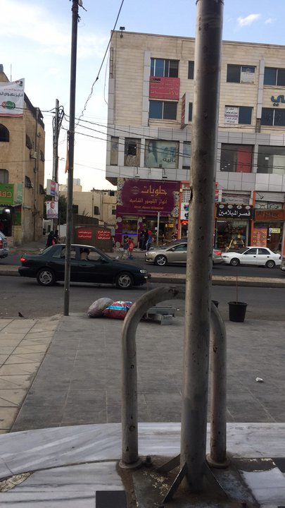 مشاركاتي في أنت الراصد