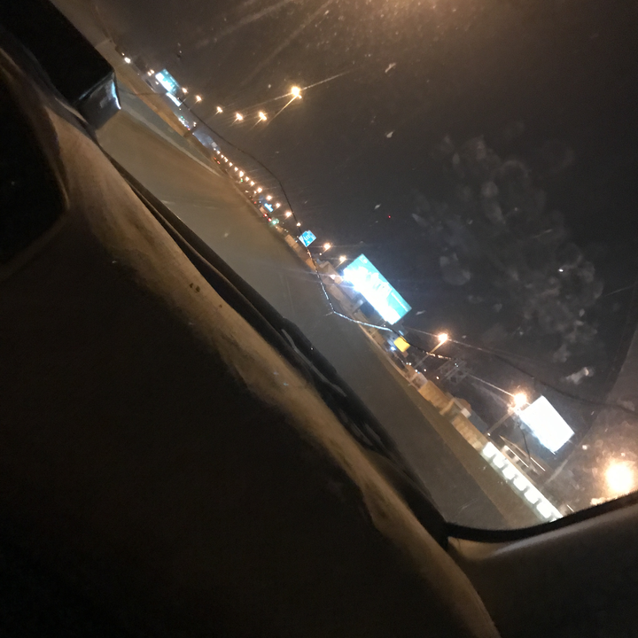 مشاركاتي في أنت الراصد