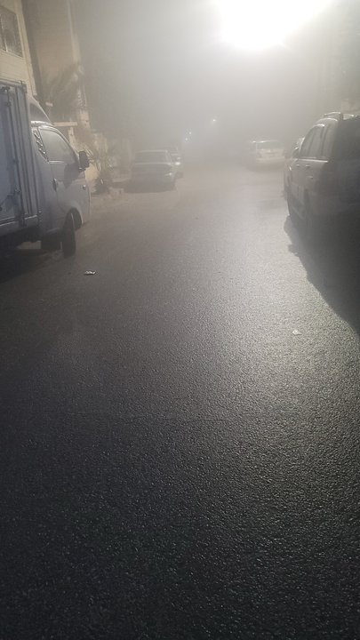 مشاركاتي في أنت الراصد