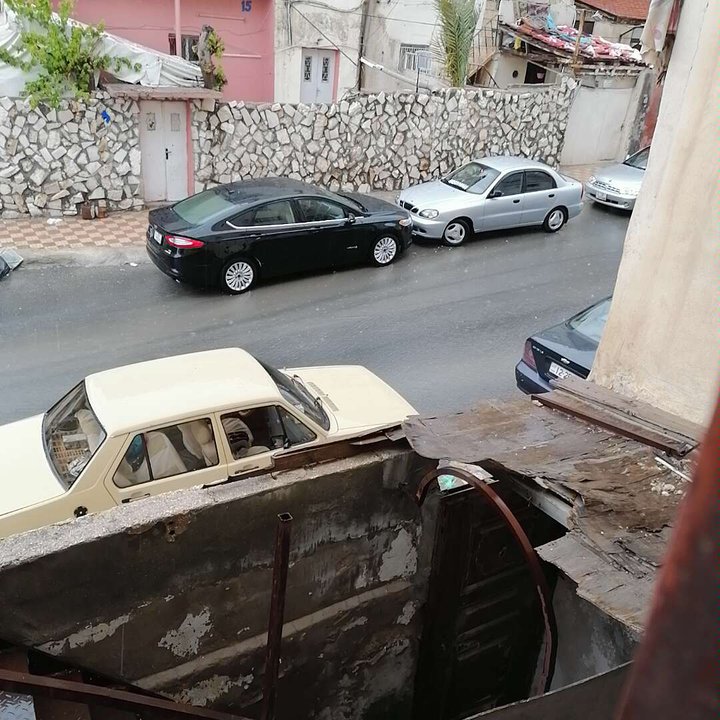 Mes publications Crowdsourcing