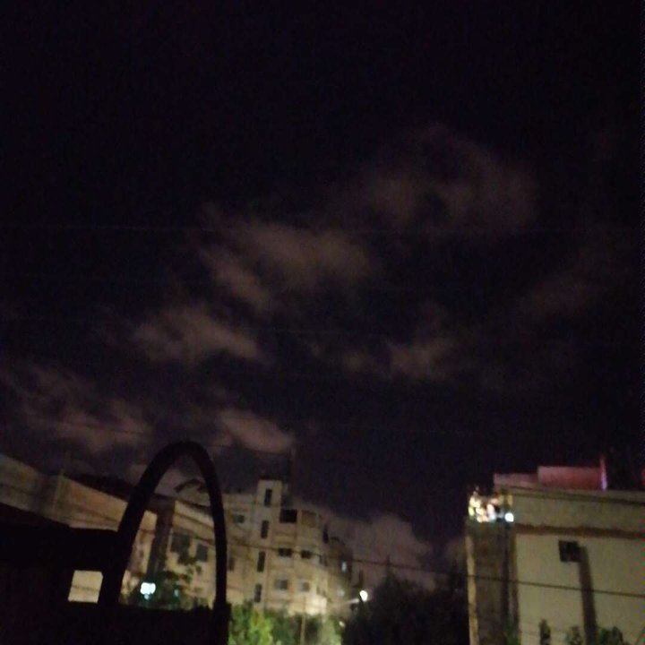 مشاركاتي في أنت الراصد