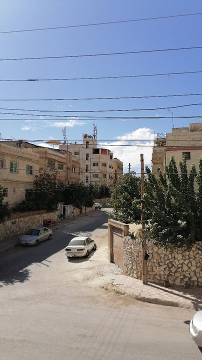 مشاركاتي في أنت الراصد