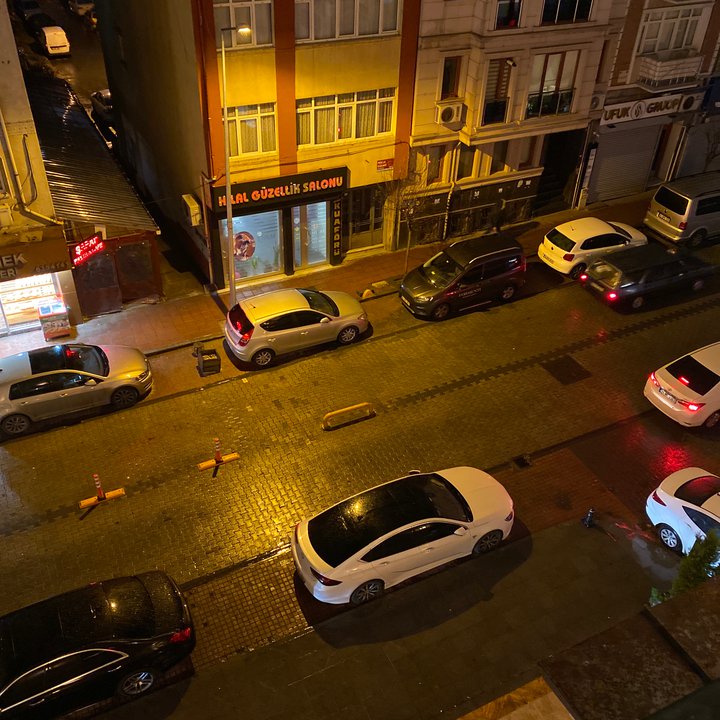 Mes publications Crowdsourcing