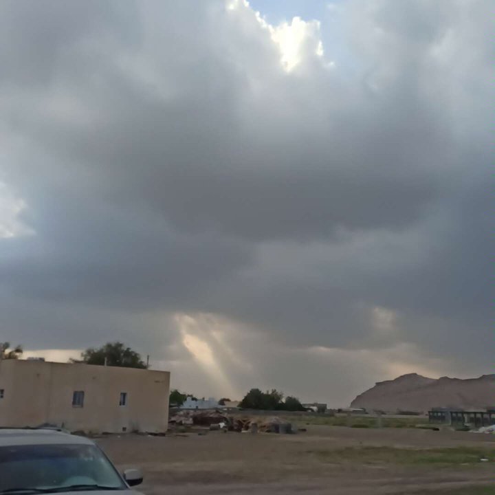 مشاركاتي في أنت الراصد