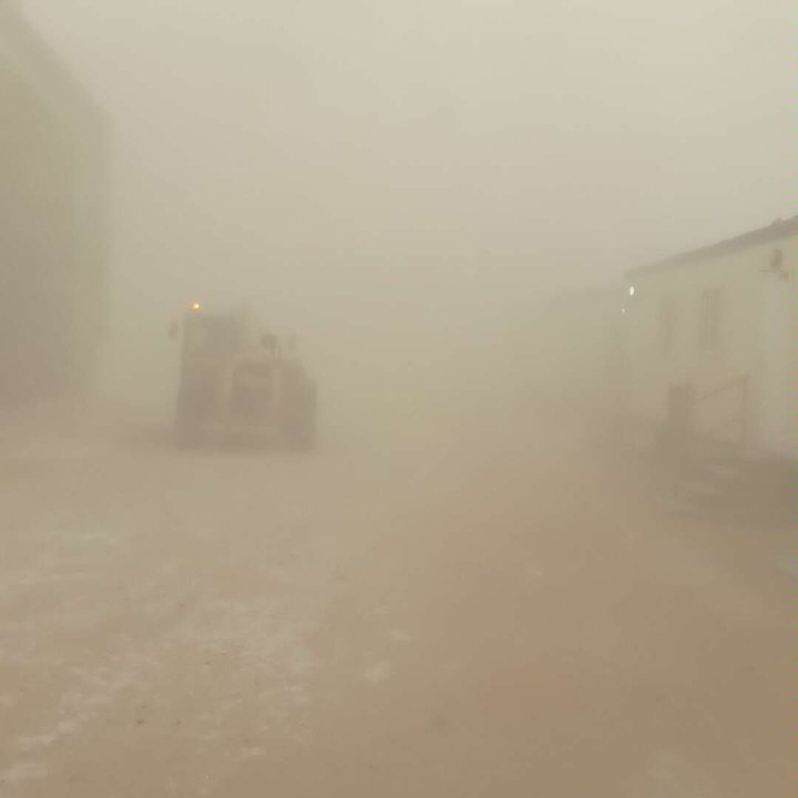 مشاركاتي في أنت الراصد