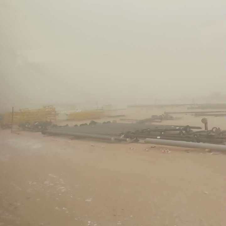 مشاركاتي في أنت الراصد