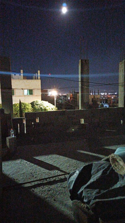 مشاركاتي في أنت الراصد