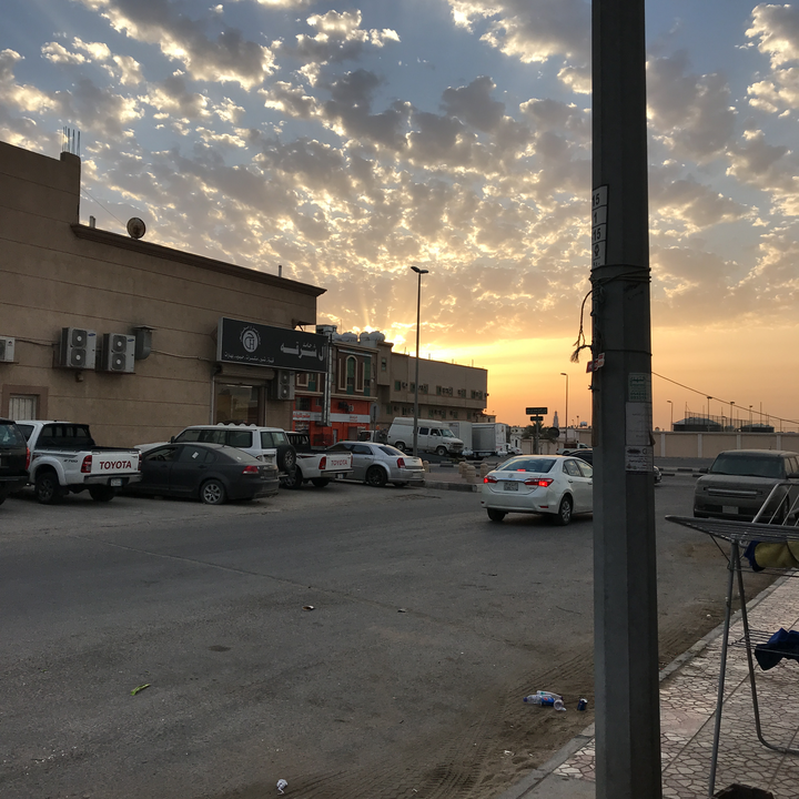 مشاركاتي في أنت الراصد