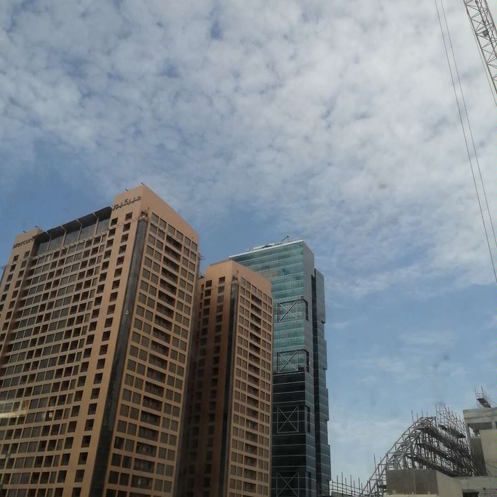 My Crowdsourcing Posts