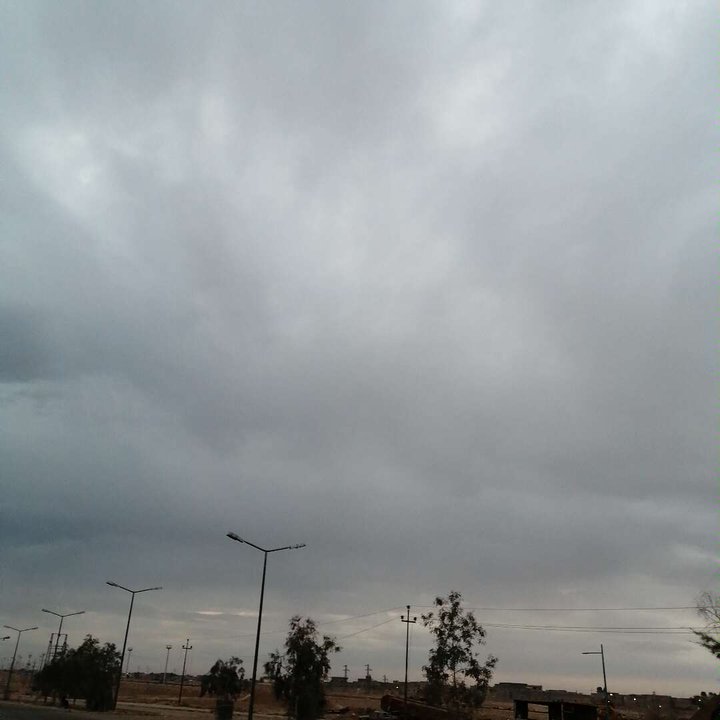 مشاركاتي في أنت الراصد