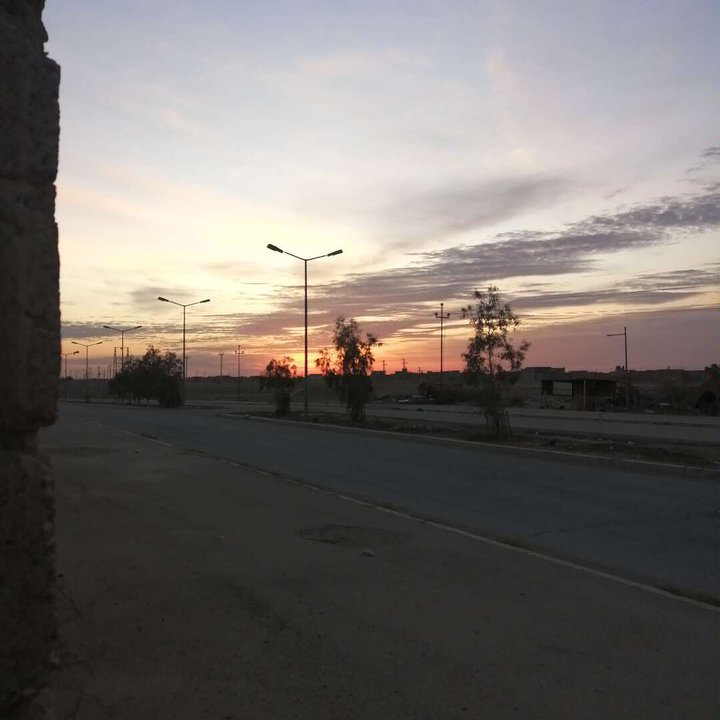 مشاركاتي في أنت الراصد