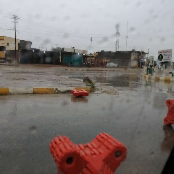 مشاركاتي في أنت الراصد