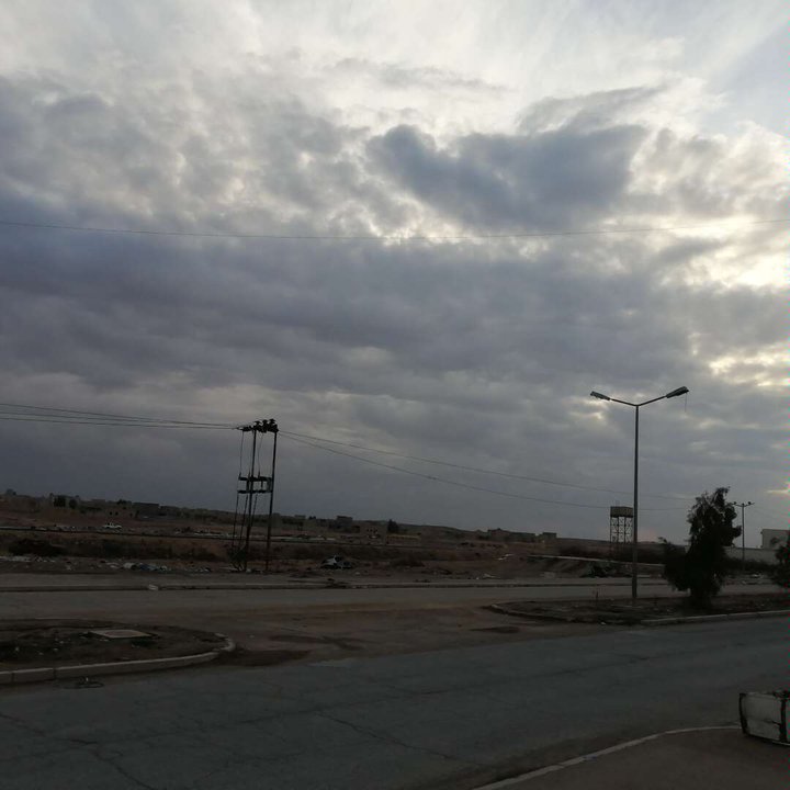 مشاركاتي في أنت الراصد