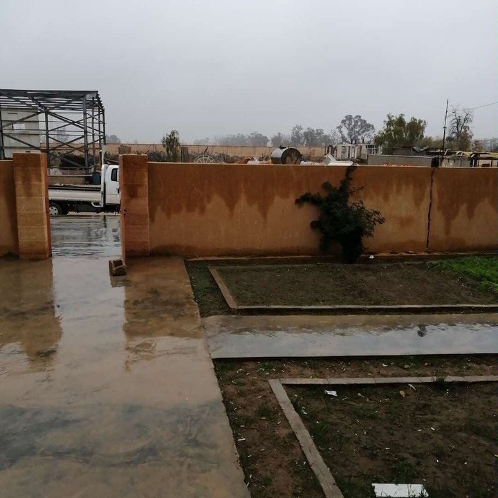 مشاركاتي في أنت الراصد