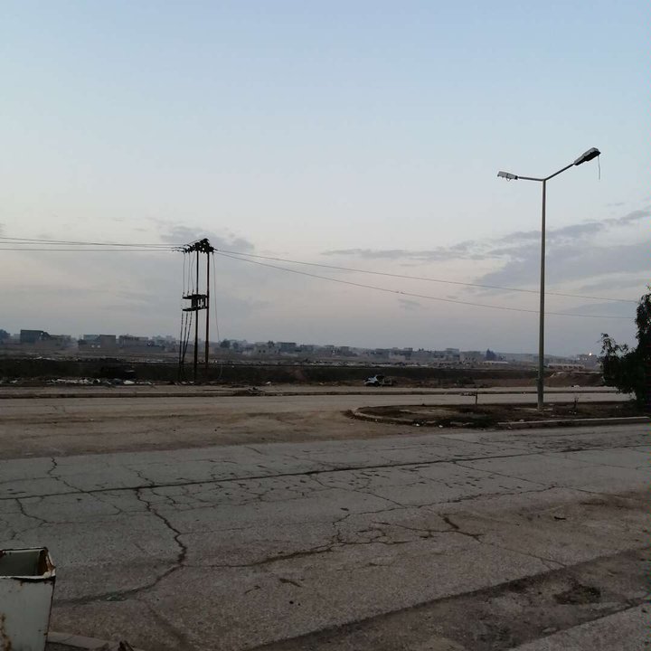 مشاركاتي في أنت الراصد