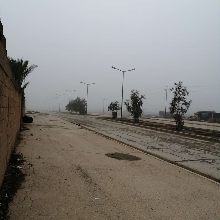 مشاركاتي في أنت الراصد