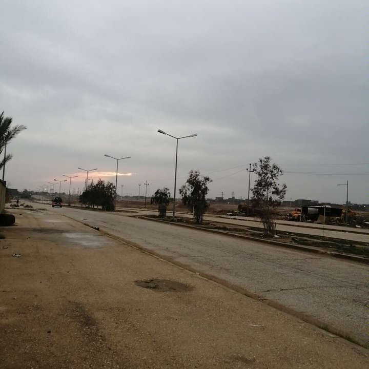 مشاركاتي في أنت الراصد